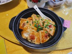 -大笑饭堂(甲子桥店)