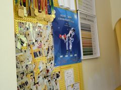 -勇气斑马·巴西柔术&跆拳道(浦东三林店)