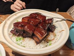 -新白鹿餐厅(龙游路店)