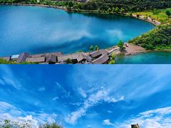 -丽江泸沽湖景区