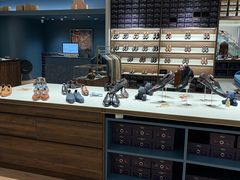 -Medallion美勋高端手工皮鞋男鞋西服定制集合店(嘉里星源汇店)