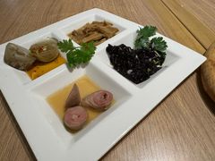 -莆田餐厅PUTIEN(天环广场店)