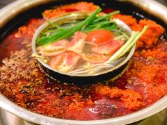 -邓莽子老火锅(鲁祖庙店)