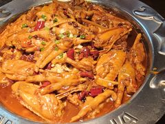-胖哥俩肉蟹煲(龙德广场店)