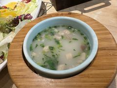 草原羊杂汤-羊之道草原味道清真餐厅(番禺店)