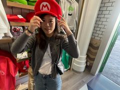 -日本环球影城