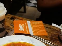 -有奴思烤肉·清真(正宁路店)