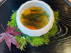 -湖月·割烹料理(湖滨店)