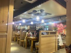 -半步颠川湘·融合菜(商品街店)