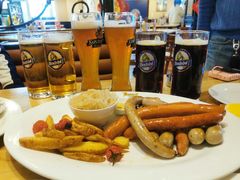 -巴伐利亚啤酒坊(意式风情街店)