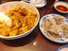 -熙盛源(复兴路店)