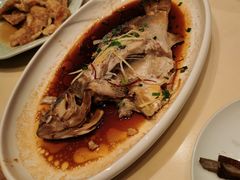 -红樱桃·欢乐餐厅(太原里店)