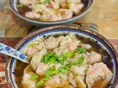 -老谢野馄饨(延安路店)