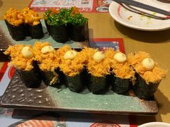 -友壹町寿司(嘉洲广场店)