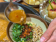 -黔三一夺夺粉酸汤火锅(百信店)