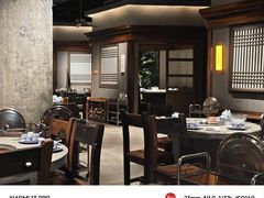 -贺庄·活鱼馆(珠吉路店)