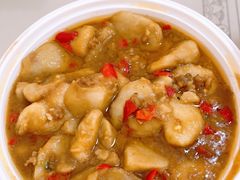 -老三样·旧食新味(船山路店)