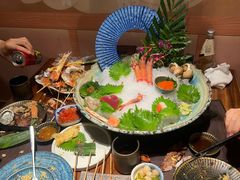 -一本料理(西溪天街店)