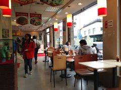 -咬不得高祖生煎·简餐(高银街店)