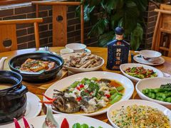 -德胜轩正宗顺德菜(宝安沙井会展中心店)