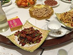 -张大师鸭爪爪特色干锅(南湖店)