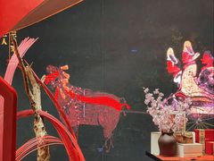 -曾宴·楚菜(湖北省博物馆店)