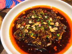 凉拌鸡-铁公鸡·四川料理(天环广场店)
