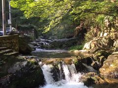 -山沟沟景区