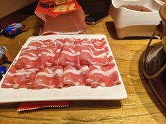 -朴都老北京紫铜火锅(荣成九龙城店)