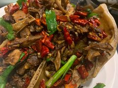 -蒙料·手把肉(望京店)