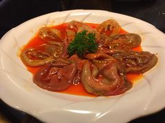 -蜀九香火锅(彩虹店)
