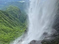 -瓦屋山景区