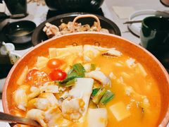 -云海肴·汽锅鸡·云南菜(高德置地店)