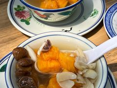 -龍囍粤·顺德小吃·煲仔饭(安定门店)