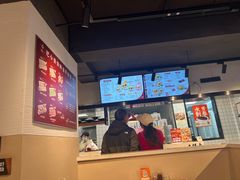 -小倩倩•鸡汤馄饨(江西路创始店)