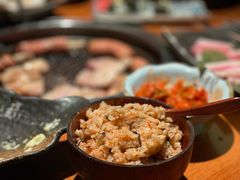 -食也烧肉(临平店)