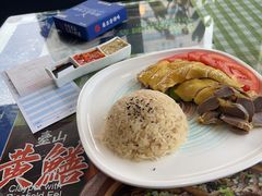 -观塘港茶餐厅(八一大道店)