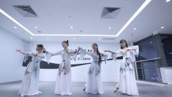 -学舞岛·成人少儿舞蹈培训