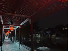 -千灯古镇