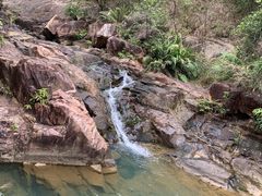 -广州白江湖森林公园