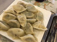 -老猎户炭火锅羊汤(万达店)