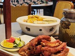 -创味·民间海南菜·非遗藤桥排骨(藤桥·免税城店)