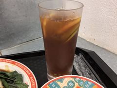 -孖记茶档·热腾茶餐(乐峰店)