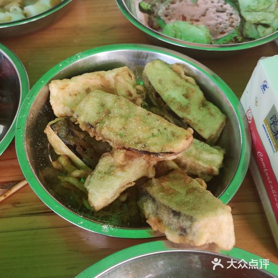 利群小吃(建新路店)