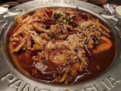 虾煲-胖哥俩肉蟹煲(悦荟广场店)