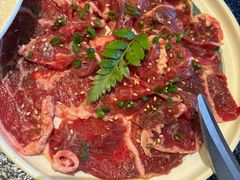-樱嘢·炭火烧肉(惠南店)