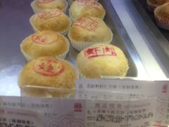 -第一食品(中环百联店)