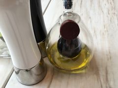 -郑州希尔顿酒店·阿米奇意大利餐厅