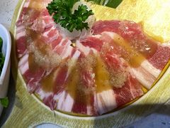 -猫抓烤肉(武进吾悦广场店)