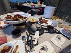 -一澜江宴·江景地标楚菜(江滩公园店)